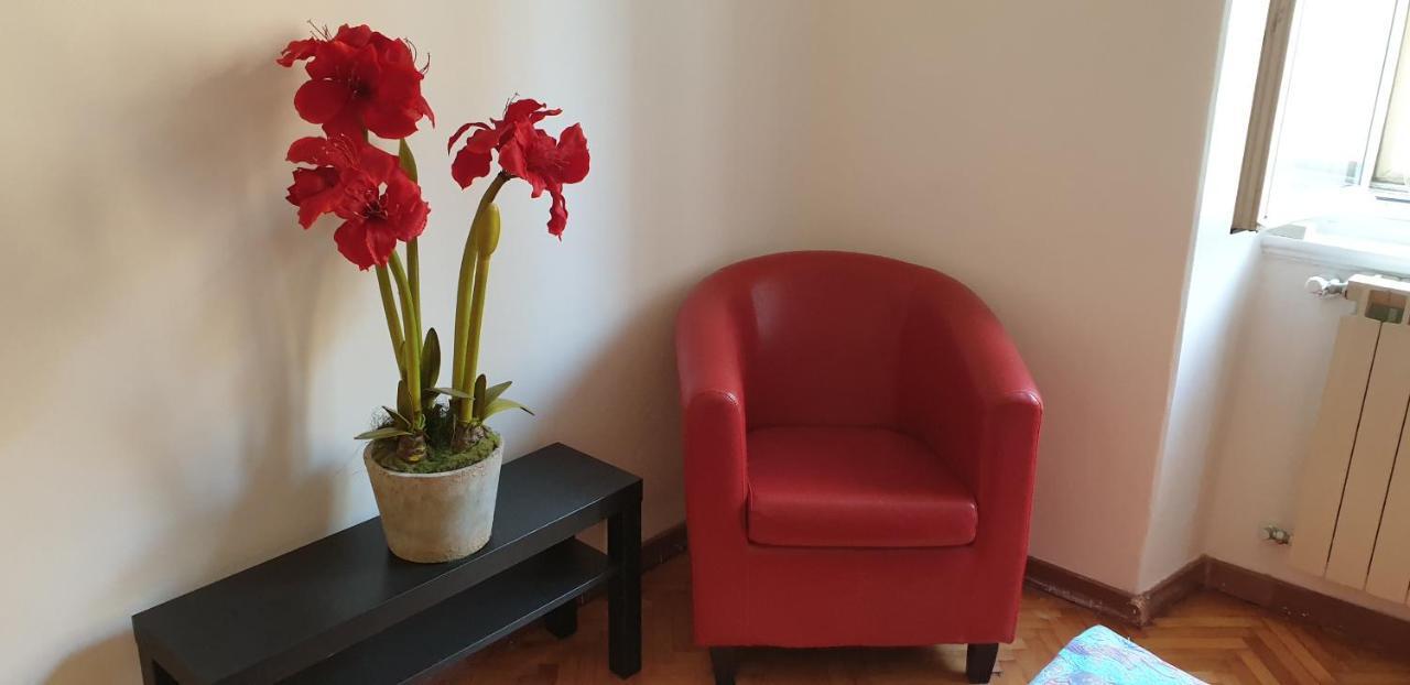 Flowers House - La Casa Dei Fiori Trieste Esterno foto