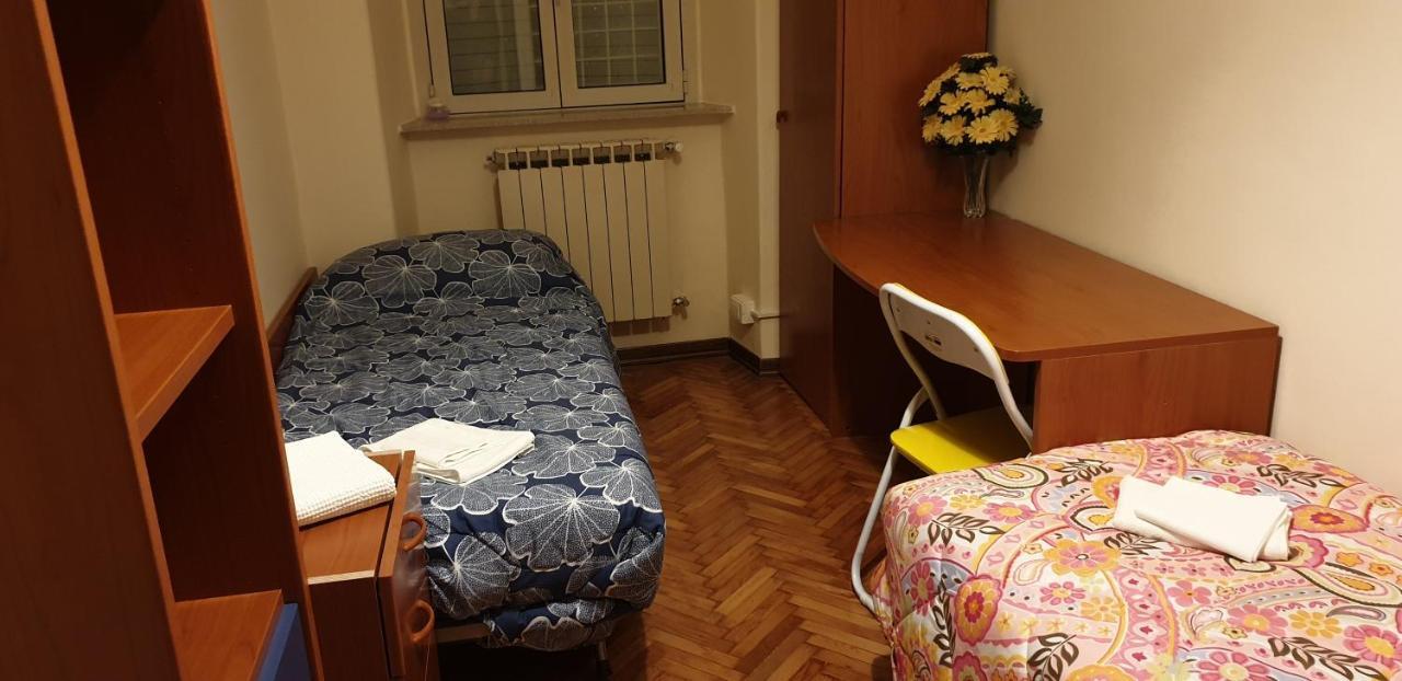Flowers House - La Casa Dei Fiori Trieste Esterno foto